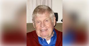 Obituary information for Dr. J.W. Patterson
