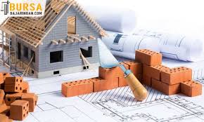 Floordeck 600 adalah dek baja structural bergabani dan bertegangan atau berkekuatan tarik tinggi yang berfungsi ganda yaitu sebagai bekisting tetap dan penulangan positif searah sehingga terbentuklah pelat komposit plat panel berkualitas tahan tekuk dengan tebal keseluruhan 0,75mm. 11 Harga Bahan Bangunan 2021 Terbaru Terlengkap