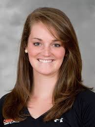 2013 Women's Lacrosse Roster