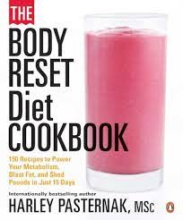 Well, we all know the biggest struggle in getting in shape let's get right into the clean eating diet which is a modified whole30 program. The Body Reset Diet Cookbook 150 Recipes To Power Your Metabolism Blast Fat And Shed Pounds I Amazon De Pasternak Harley Fremdsprachige Bucher