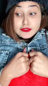 Sadia Kayani with Her Husband