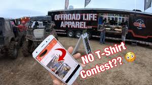 The lonely island — spring break anthem 02:13. No T Shirt Contest Creekside Offroad Ranch Polaris Sportsman570 Wettshirtcontest Youtube