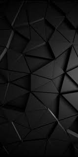 Download Black Pattern Wallpaper By Woxid 17 Free On Zedge Now Browse Millions O In 2021 In 2021 Dark Wallpaper Iphone Black Wallpaper Iphone Black Wallpaper