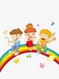 الموسيقى قوس قزح جرا mario characters character rainbow