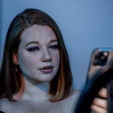 Destiny Ellison's Instagram, Twitter & Facebook