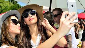Why The Millennial Stereotype Is Wrong Millennials How To Look Better Selfie