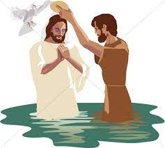 We did not find results for: Baptism Of Christ Sharefaith Media