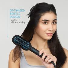 Neuro Sleek Smoothing Hot Brush