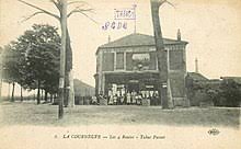 Yelp is a fun and easy way to find, recommend and talk about what's great and not so great in la courneuve and beyond. Place Du 8 Mai 1945 La Courneuve Wikipedia