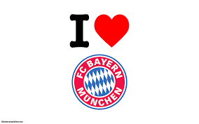 Pin Auf Fc Bayern Munchen