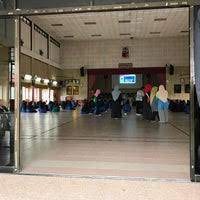 Jalan datuk haji ahmad badawi was named after the father of tun abdullah badawi, the former prime minister of malaysia who hails from kepala batas. Sekolah Menengah Kebangsaan Datuk Haji Ahmad Badawi Ensino Medio Em Kepala Batas