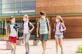 Ontario's education minister says next week he will announce a new plan to reopen the province's schools in september. Ontario Kids To Go Back To School This Fall In A Way That Looks And Feels As Much As It Used To Kawarthanow