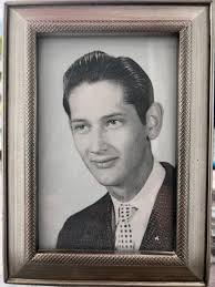 James Randolph Snider Obituary