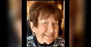 Dorothy Ayres Obituary