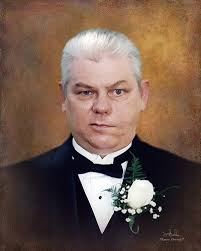 Michael Morrison Obituary