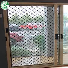 Screen door guards not only protect your screen, but also can save you repair time. China Aluminium Screen Door Amplimesh Grill For Australia China Aluminium Mesh Interior Screen