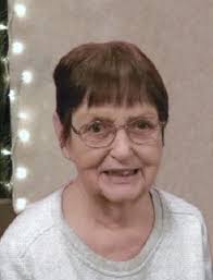 Alma Goff Obituary (1945