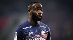 Nanitamo jonathan ikoné is a french professional footballer who plays as a forward for ligue 1 club lille and the france national team. Liverpool Set To Sign Lille Winger Jonathan Ikone