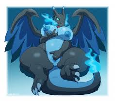 Rule34 - If it exists, there is porn of it  zerogiratina, charizard, mega  charizard, mega charizard x  1070472