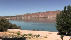 Afbeeldingsresultaat voor embalse de negratin
