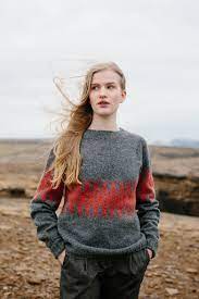 Knitted garments found in norway have been dated as far back as between 1476 and 1525. Knitting From The North Beautiful Knitting Knitting Coastal Fashion