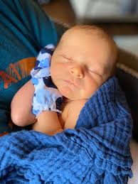 Some exciting news to share! 💙