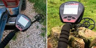 Il metal detector è una ciofeca. 5 Best Metal Detectors Reviews Of 2020 In The Uk Bestadvisers Co Uk