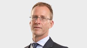 Owner taking flight from Heathrow?