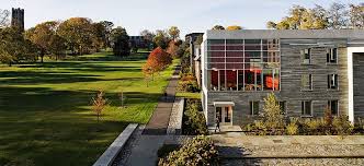 Swarthmore College Overview Swarthmore College College Reviews Campus Design