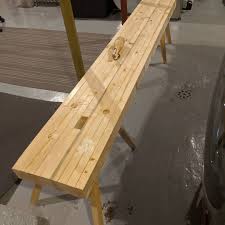 A Roman Workbench. Thank You Rex Krueger! : r/Workbenches