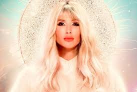 Loboda Sdelala Kaver Na Pesnyu Pugachevoj I Narvalas Na Kritiku Novosti Na Kp Ua