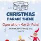 Woodward Main Street Christmas Parade — Woodward... event in Woodward, OK