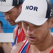 Chase Budinger's journey from the NBA to beach volleyball at Paris 2024