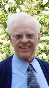 Ed Coulombe Obituary