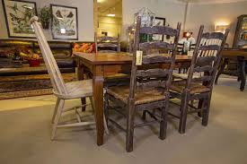 Easy Dining Room Makeover Turner S Fine Furniture