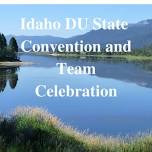 Ducks Unlimited: Idaho DU State Celebration