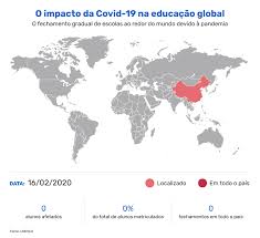 Foi publicado o calendário escolar e os calendários das provas de aferição, provas e exames finais nacionais, para os ensinos básico e secundário, a vigorar no próximo ano letivo 2020/2021. Como O Coronavirus Mexe Com O Calendario Escolar E Academico