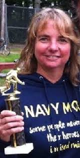 April R Grenke Obituary January 16, 2018