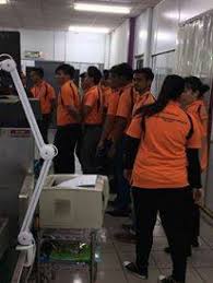 Permata bonda empire sdn bhd. Institut Kemahiran Institut Kemahiran Industri Melaka Facebook