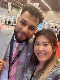 It was a great pleasure you take part of the 2023 JDIQ edition. What a  great team spirit 😎🤓 Special thanks to the Les JDIQ