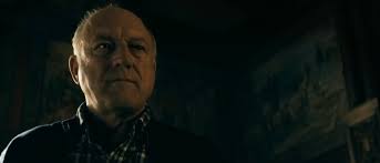 Don't apologise to Homelander decades after wronging him