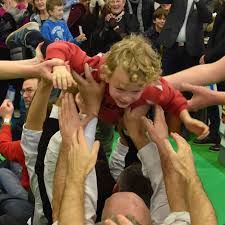 Check spelling or type a new query. Salon International 2019 Du Tourisme De Nantes 20e Edition Preparez Vos Vacances En Famille Citizenkid