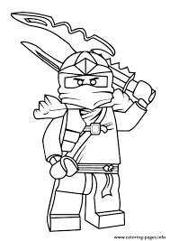Click the jay ninjago coloring pages to view printable version or color it online (compatible with ipad and android tablets). Ninjago Jay Coloring Pages Printable
