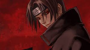Perfect screen background display for desktop, iphone, pc, laptop, computer, android. Aesthetic Home Screen Itachi Wallpaper Novocom Top