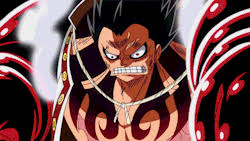 Latest post is luffy boundman gear fourth one piece 4k wallpaper. Pin On One Piece