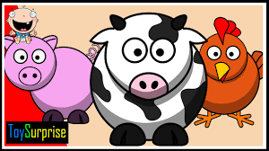 Animales De Granja Y Sus Sonidos Fotos Y Caricaturas Para Ninos En Espanol Farm Animals In Spanish Youtube Las granjas comunmente se encuentran en las zonas rurales, en las cuales el hombre puede trabajar en la cria de animales o en la a continuacion les dejamos algunas imagenes de estos animales para que los ninos se divierten coloreando animales de granja y sus sonidos fotos y caricaturas para ninos en espanol farm animals in spanish