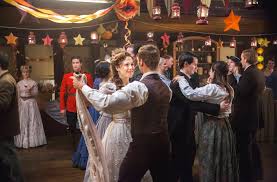 À quoi va servir le financement ? Le Coeur A Ses Raisons Le Bal Telefilm 2014 Tele Star