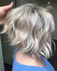 Hairstyles for wavy hair are the accessible looks of the moment. 27 Angled Bob Hairstyles Trending Right Right Now For 2021