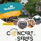 2025 Downtown Summer Concert Series