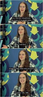 Ugggh So Sick Of The 90 S Kid Thing I Was A 90 S Kid Too And It Wasn T That Great Haha Funny Funny Memes Funny Pictures